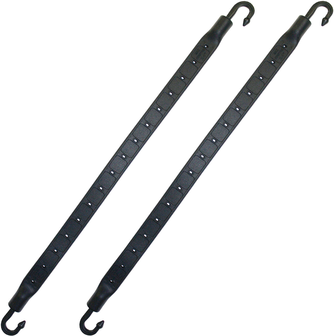 StrapGear Utility Straps (2 Pack)