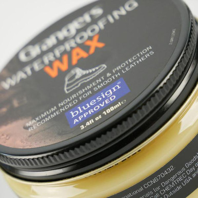 Grangers Waterproofing Wax MEC - Main Image