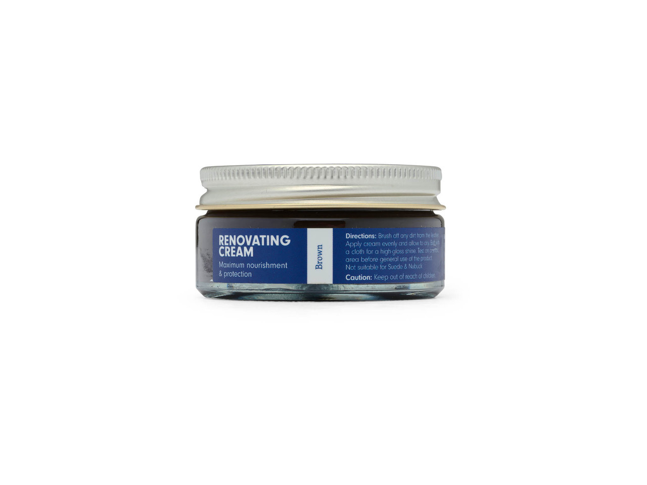 Blundstone Renovating Cream 50ml MEC