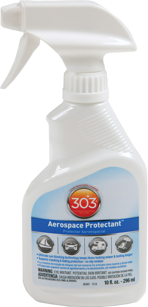 303 Marine & Recreation Aerospace Protectant