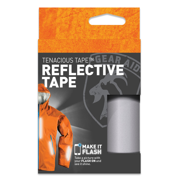 Reflective Tenacious Tape