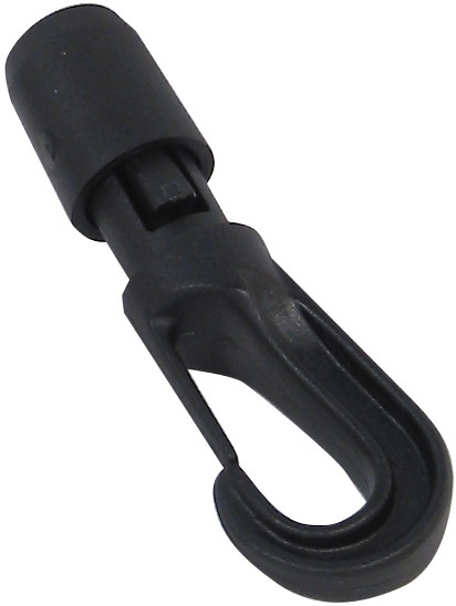 Nexus 1/4 Shock Cord Hook