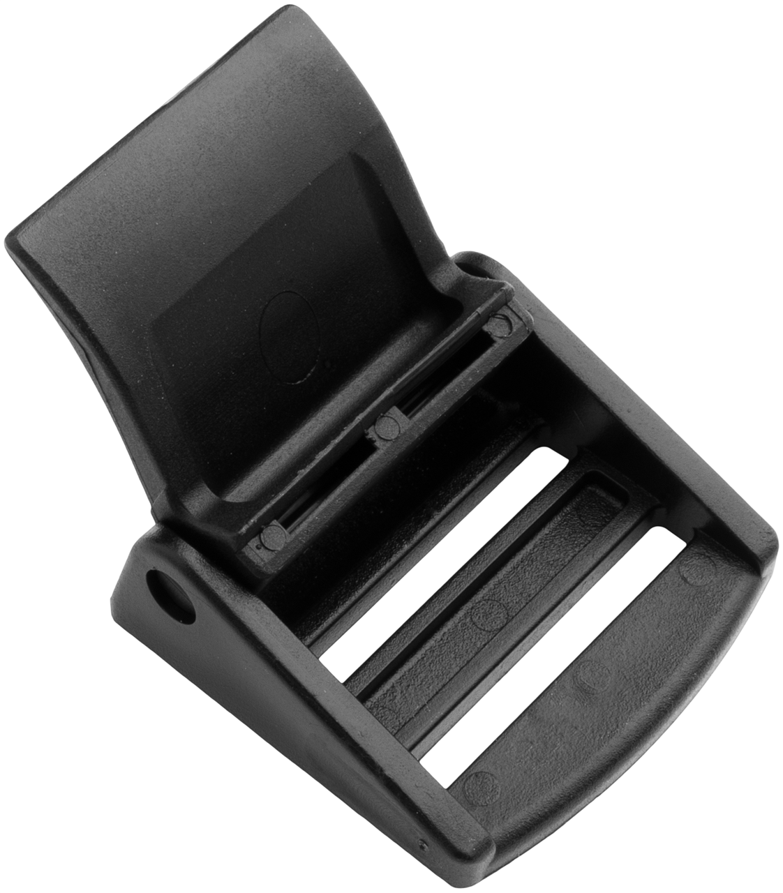 National Molding 25mm Jam Lever Camming Buckle | MEC