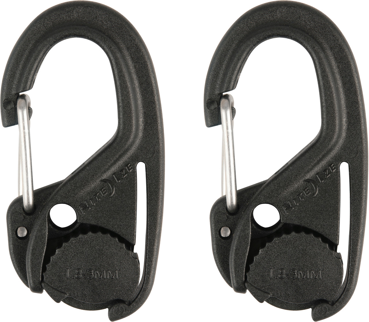 Lot De 2 Sangles D'attache Nite Ize CamJam - Longueur 12 Pieds, Charge 700 Lbs - Neuf