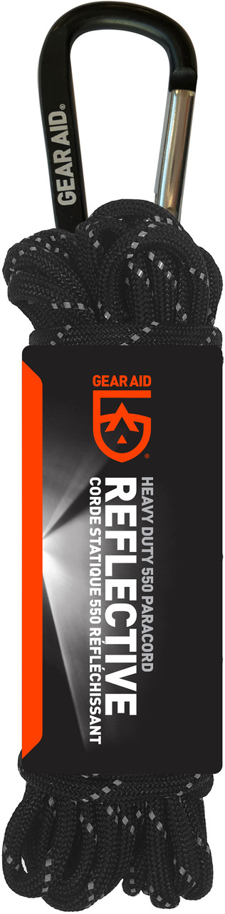 Gear Aid 550 Paracord 9.14m
