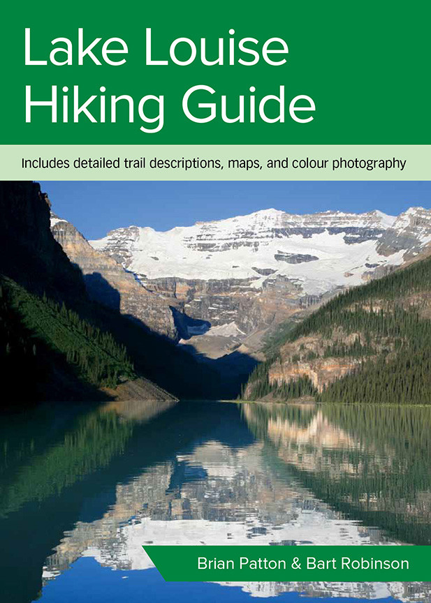 Lake Louise Hiking Guide | MEC