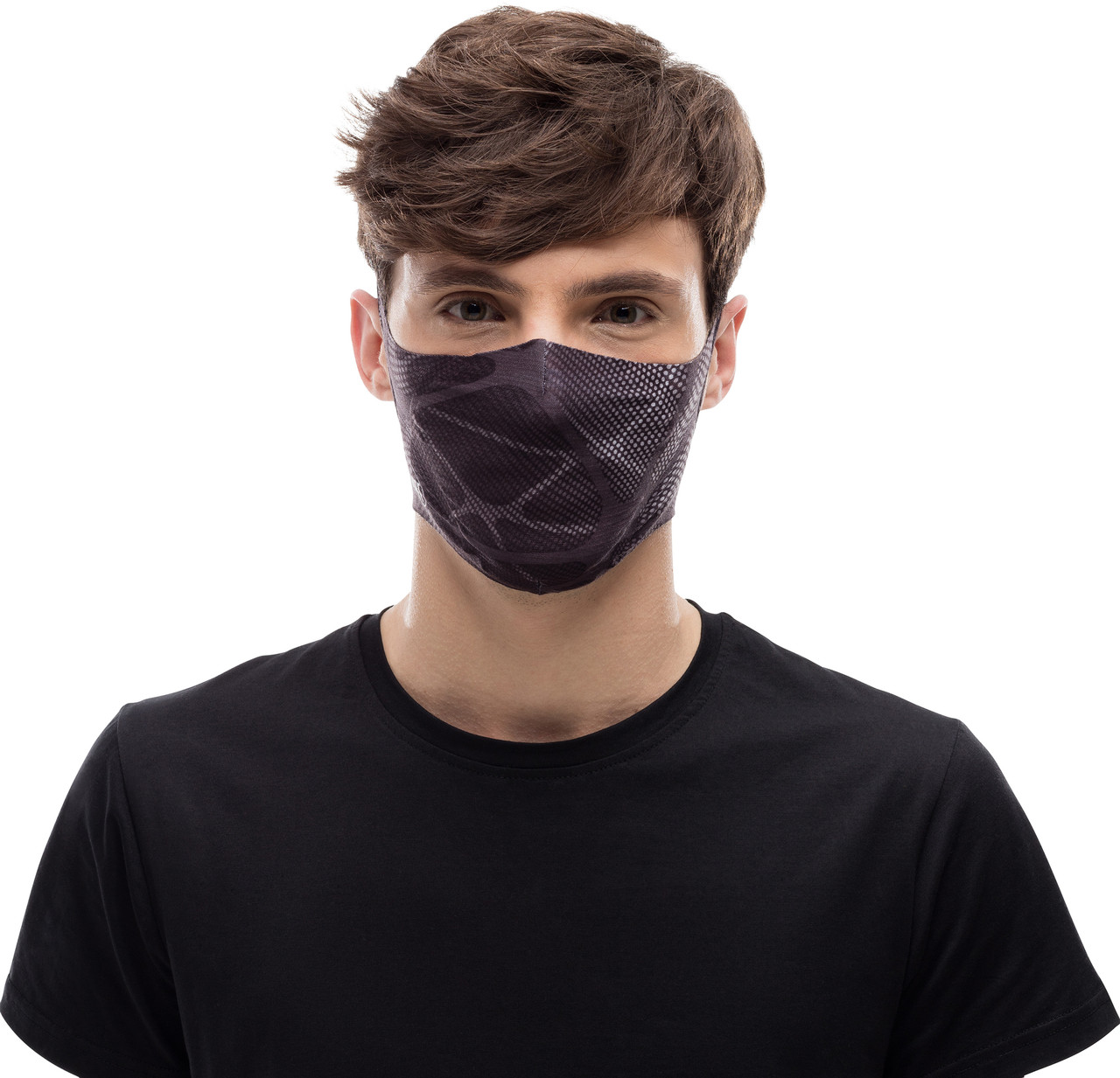 Buff Adult Filter Mask - Unisex