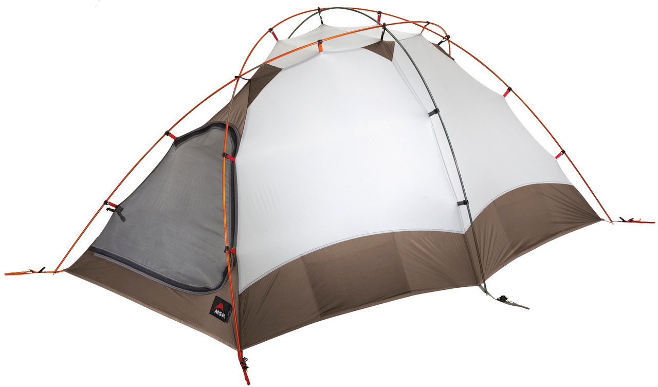 7690.MSR FURY ビンテージテント MSR Fury Tent | MEC
