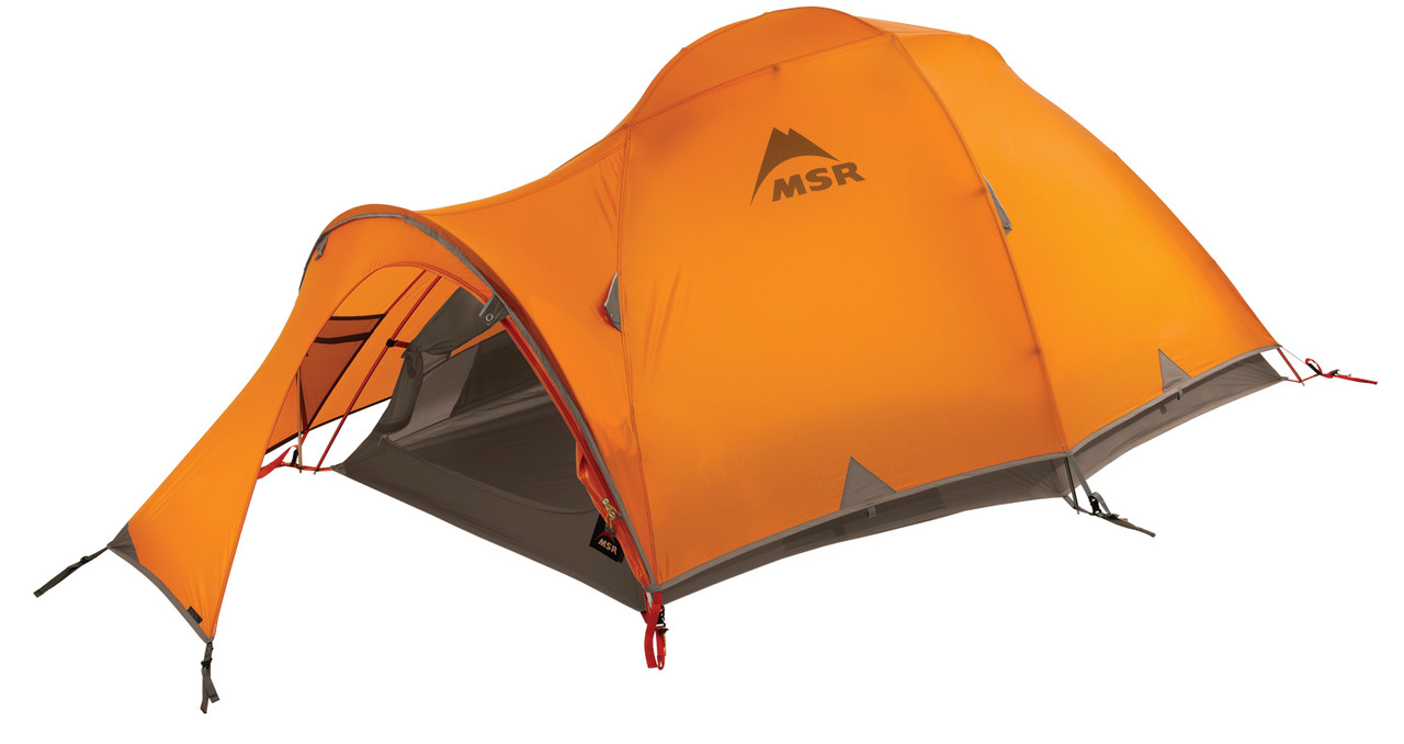 MSR Fury Tent | MEC
