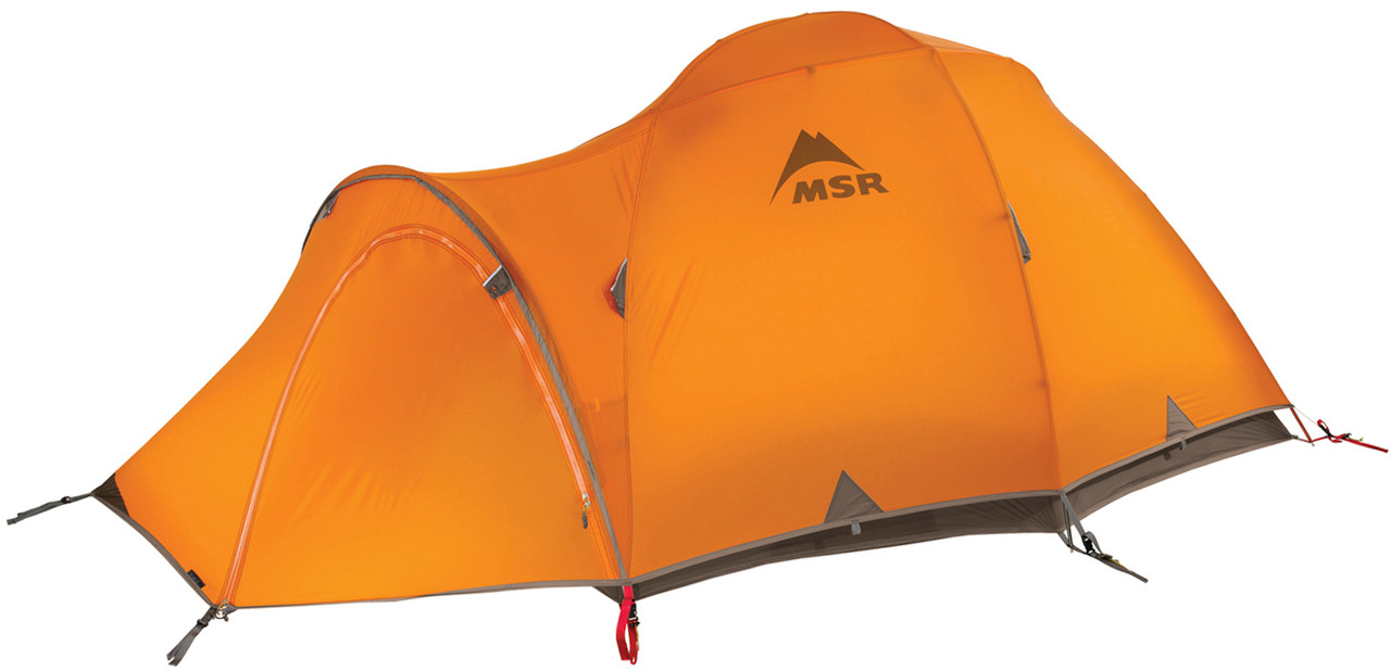 MSR Fury Tent | MEC