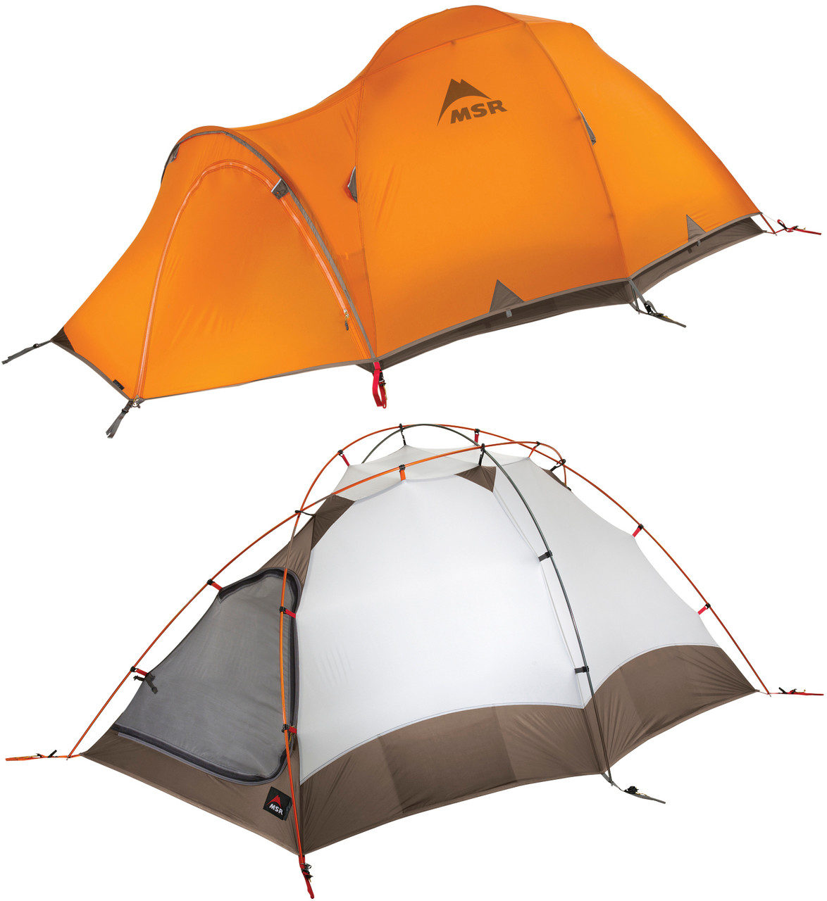 MSR Fury Tent | MEC