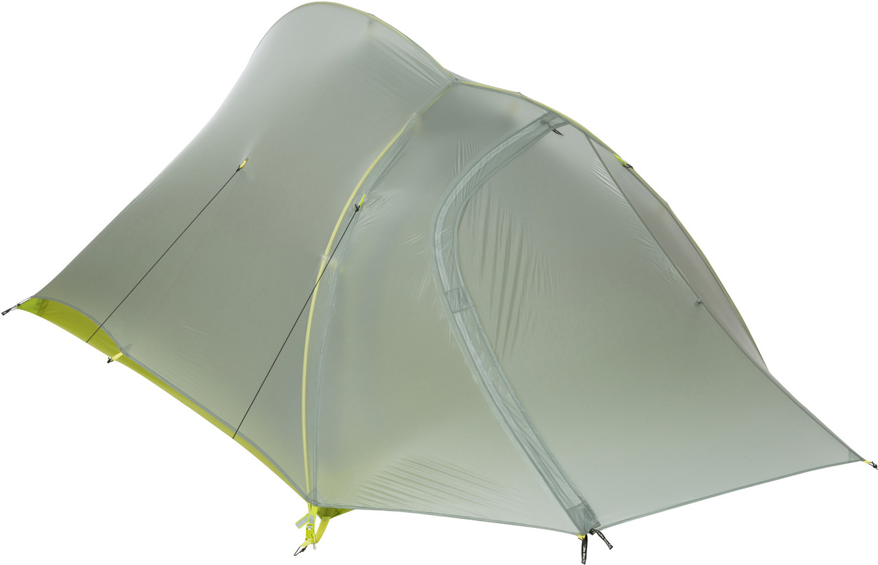 Tente Big Agnes 6 Places – Burton Oreilles De Lapin – Camouflage, 3 Saisons