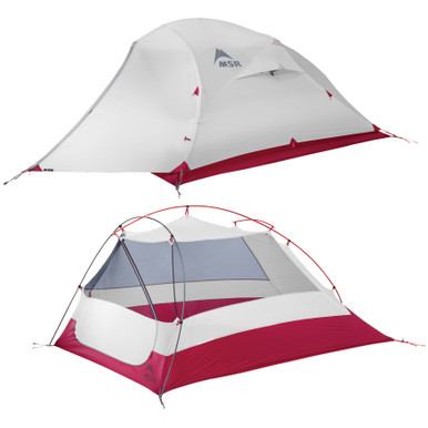 MSR Nook Tent | MEC