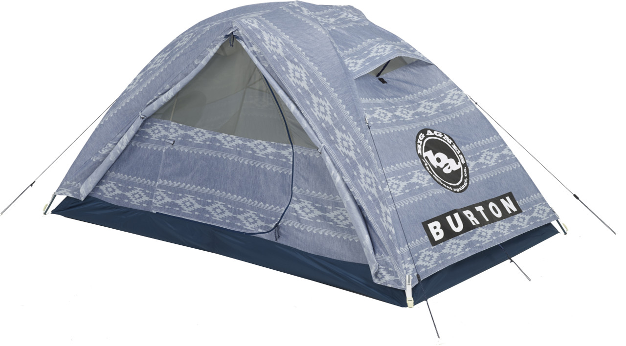 Burton Nightcap Tent | MEC