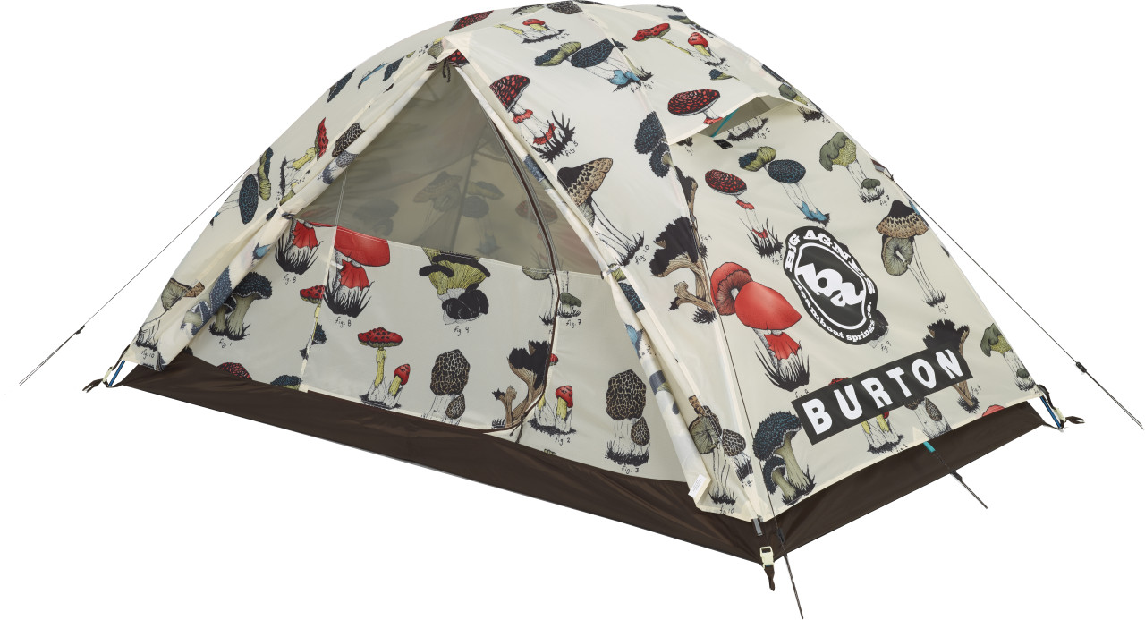 Burton Nightcap Tent | MEC