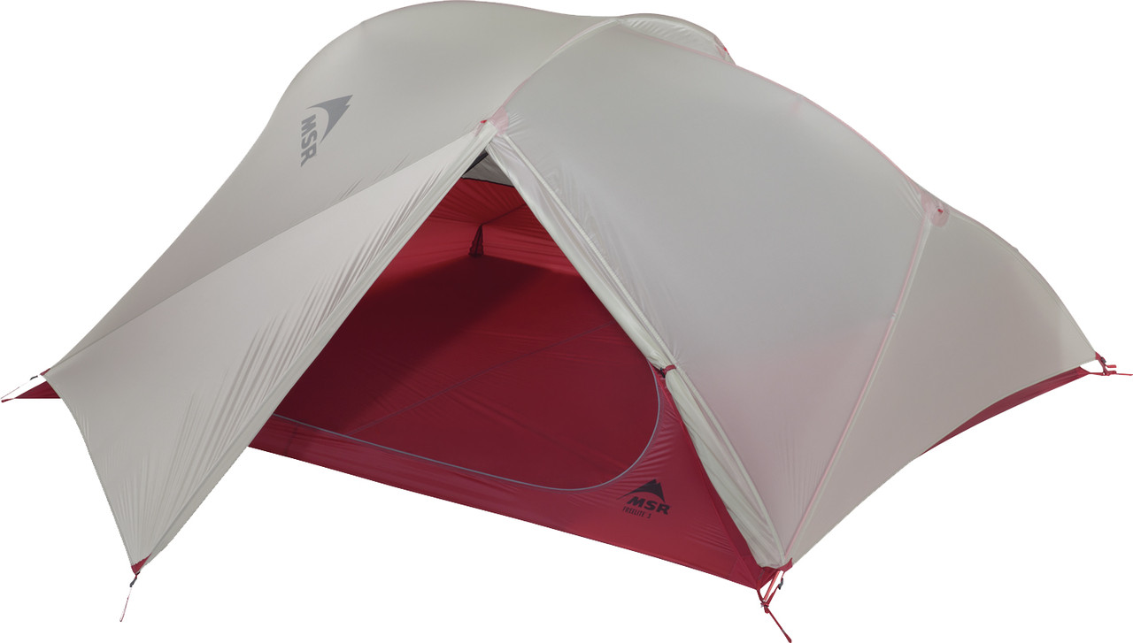 MSR Freelite 3-Person Tent | MEC