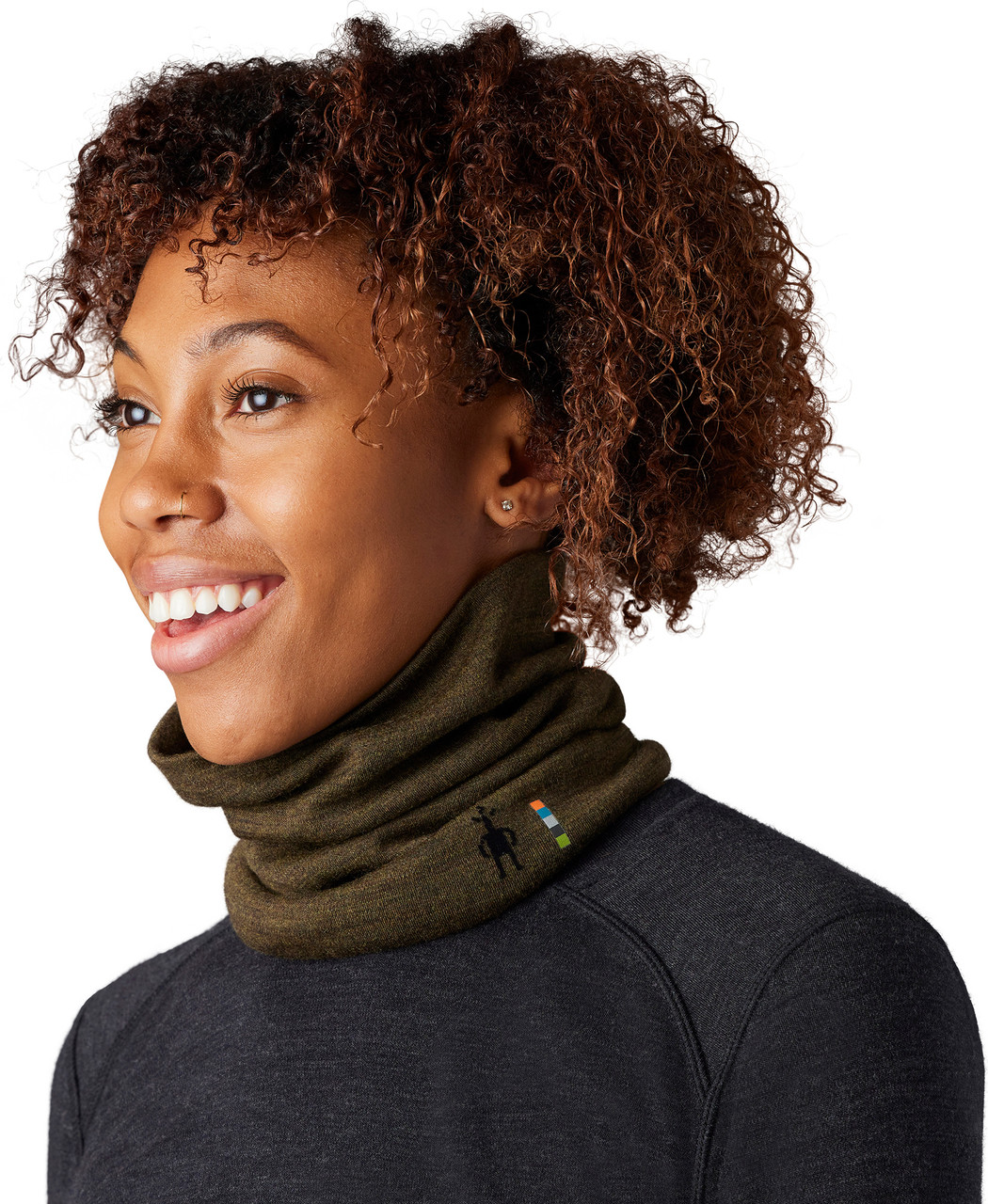 Smartwool Merino 250 Neck Gaiter - Bike Doctor