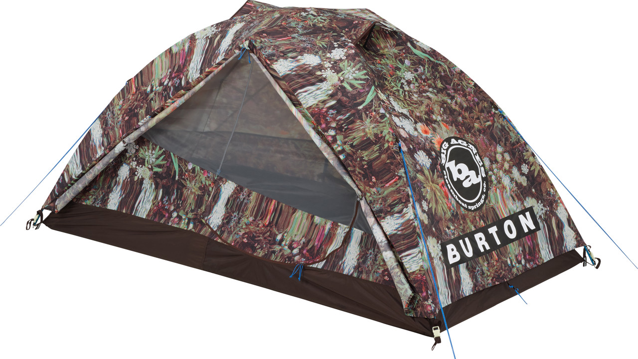 Burton Blacktail 2 Person Tent MEC