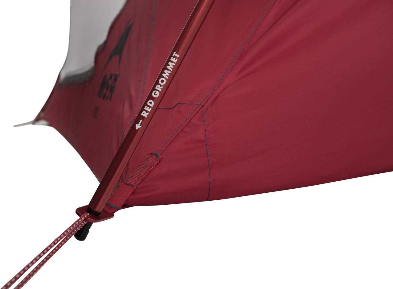 MSR Elixir 2-Person Tent | MEC