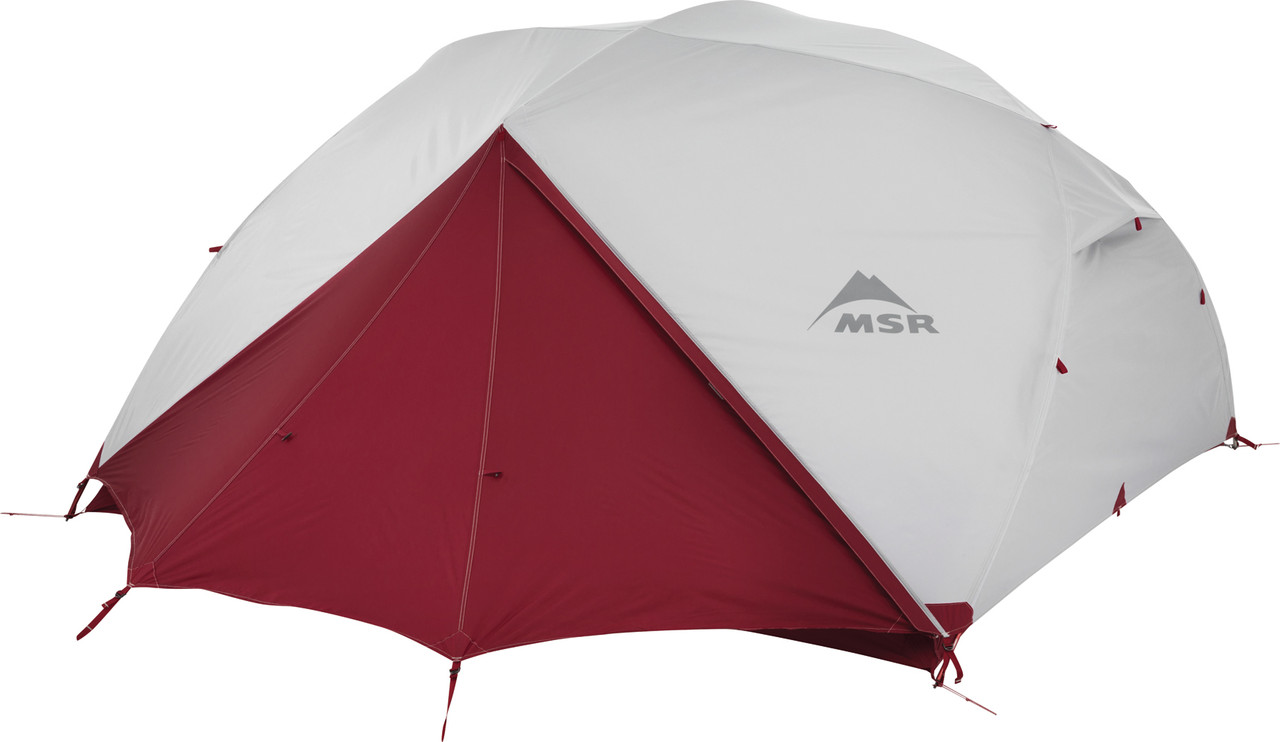 MSR Elixir 4-Person Tent | MEC