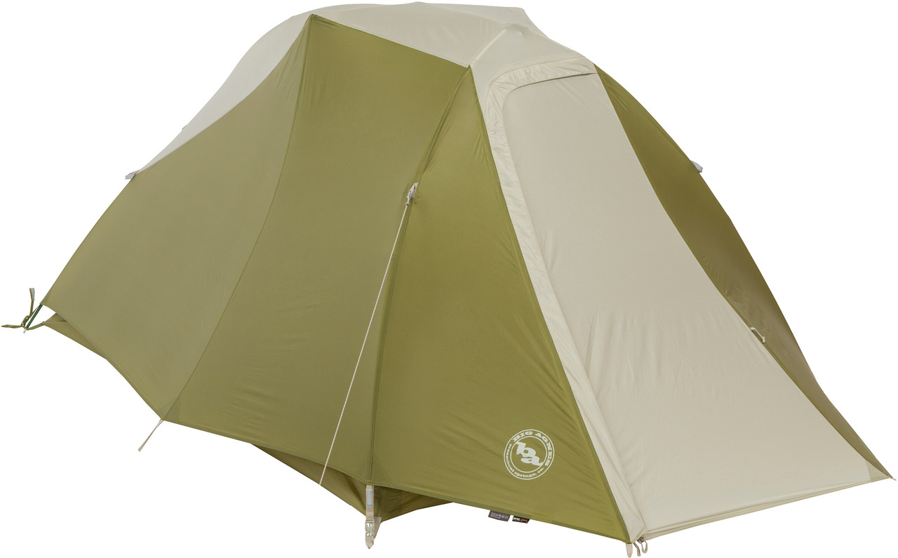 Big Agnes Seedhouse SL 1: A Backpacking Tent Review