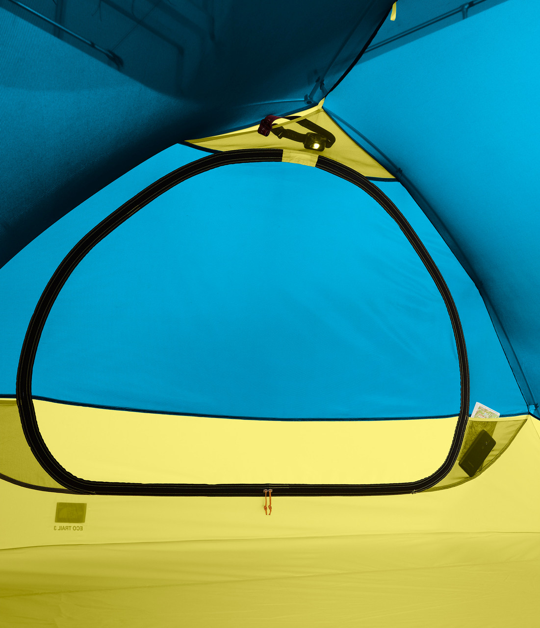The North Face Eco Trail 3-Person Tent 