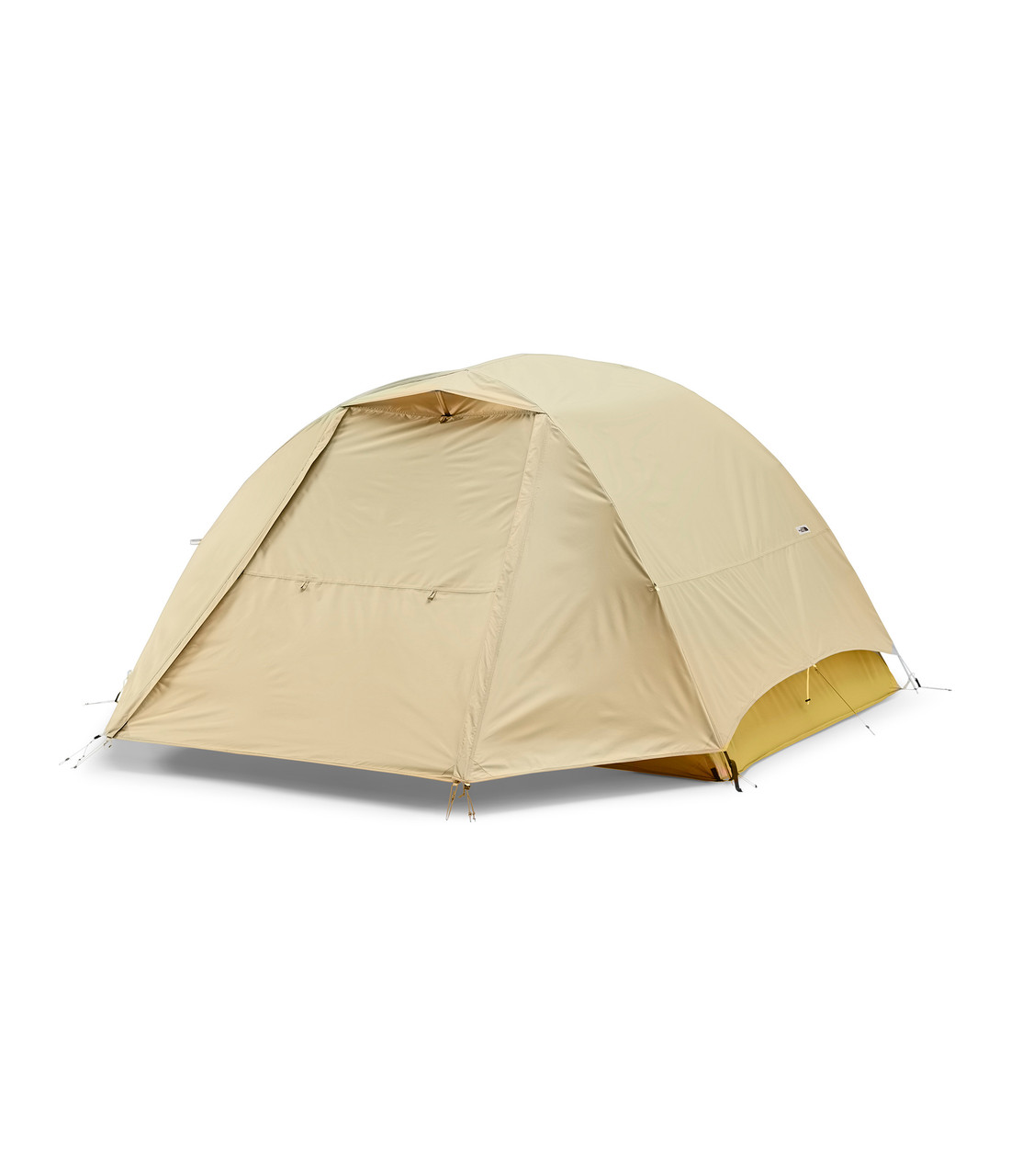 The North Face Eco Trail 3-Person Tent | MEC