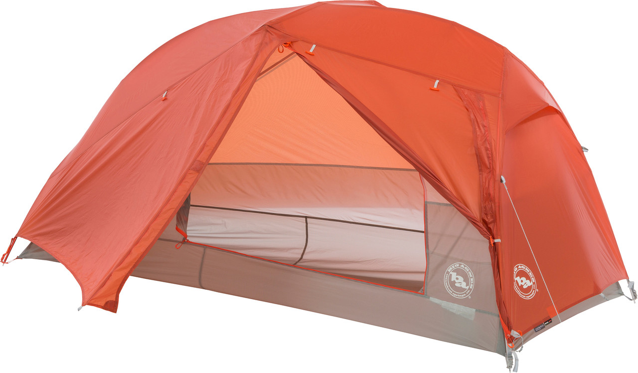 Big agnes copper spur clearance ul1