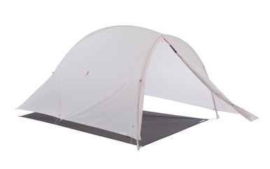 Big Agnes Fly Creek HV UL Solution Dye 2-Person Tent | MEC