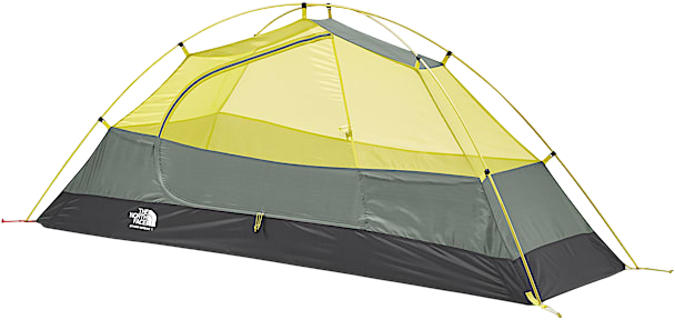 The North Face Stormbreak 1-Person Tent | MEC