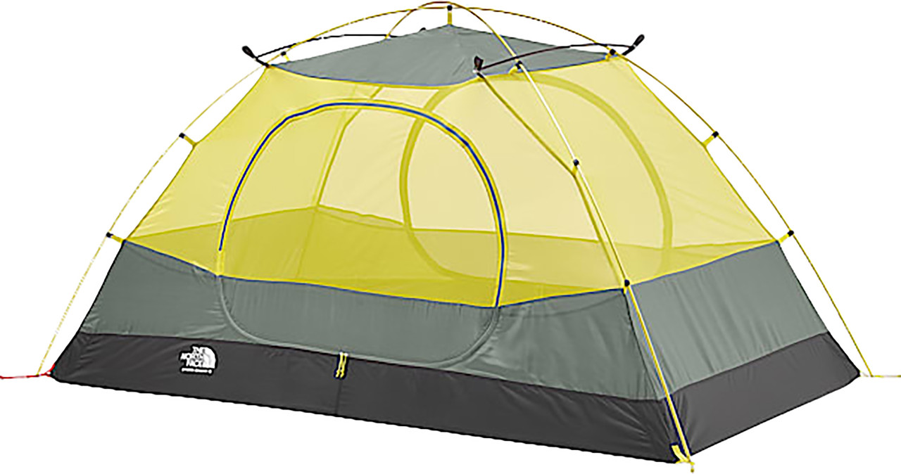 The North Face Stormbreak 2-Person Tent | MEC