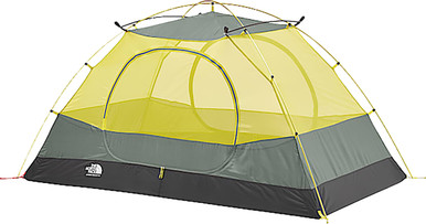 The North Face Stormbreak 2-Person Tent | MEC
