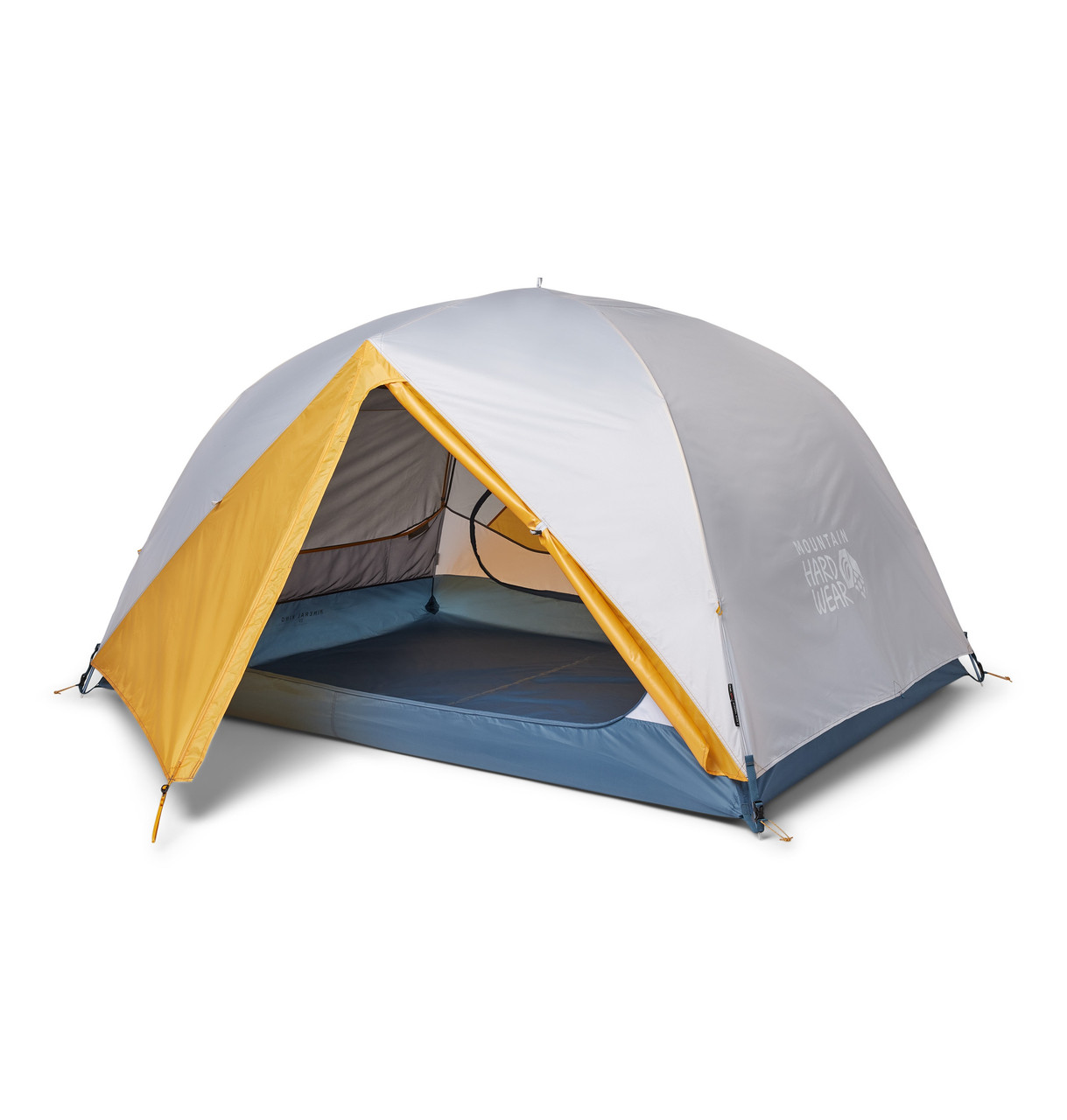 マウンテンハードウェア Tent ミネラルキング 3 テント Mountain Hardwear Mineral King 3-Person Tent | MEC