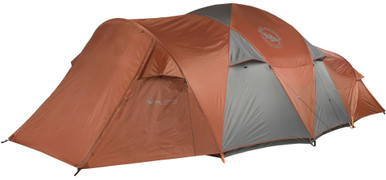 Big Agnes Flying Diamond 6-Person Tent | MEC