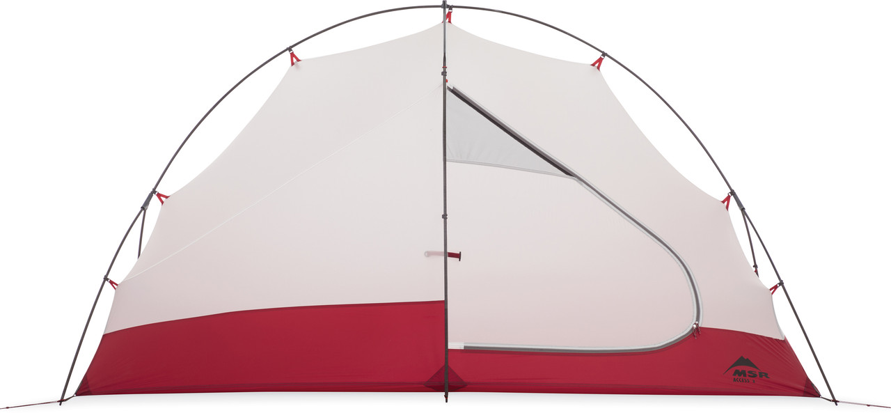 MSR Access 2-Person Tent 2.0 | MEC