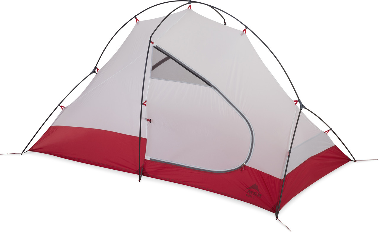 MSR アクセス2 MSR Access 2-Person Tent 2.0 | MEC