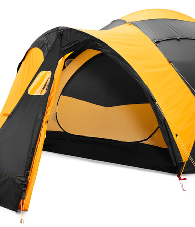 The North Face Bastion 4-Person Tent | MEC