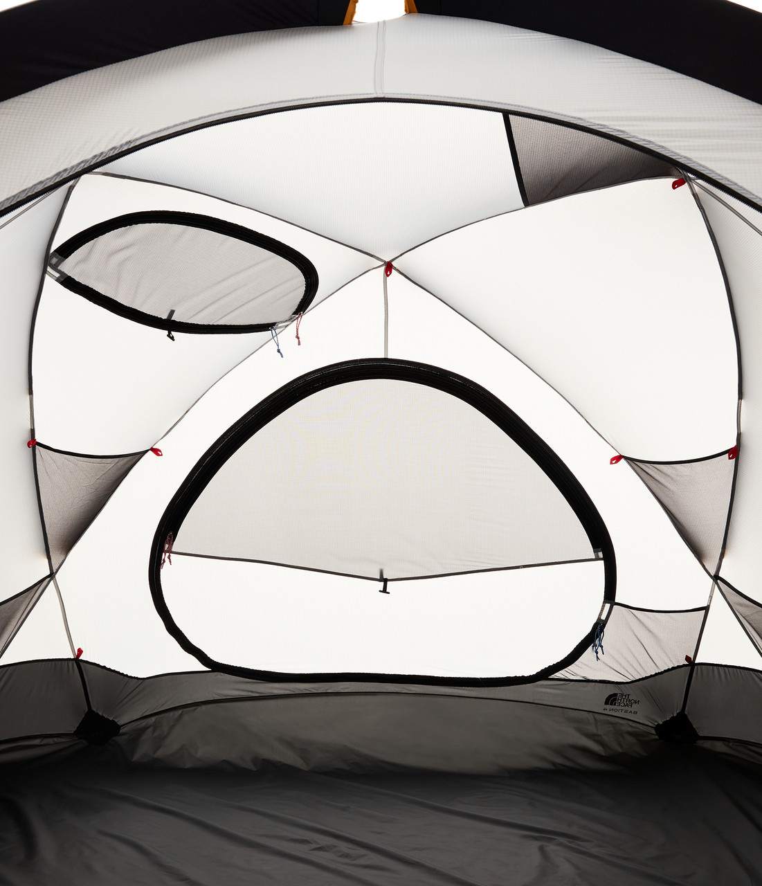 The North Face Bastion 4-Person Tent | MEC