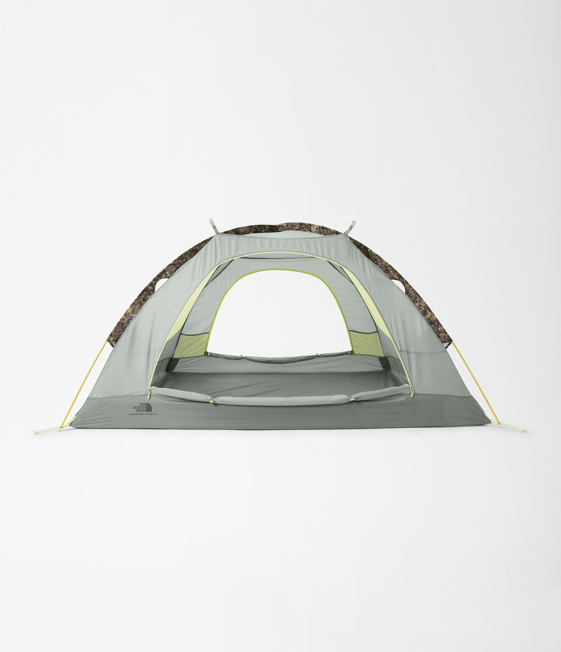 The North Face Homestead Roomy 2-Person 