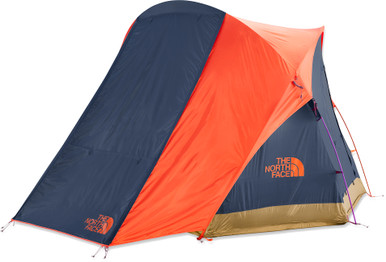 The North Face Homestead Super Dome 4-Person Tent | MEC