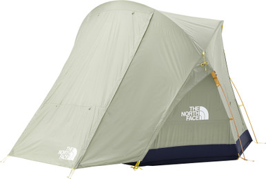 The North Face Homestead Super Dome 4-Person Tent | MEC