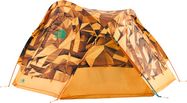 The North Face Homestead Domey 3-Person Tent | MEC