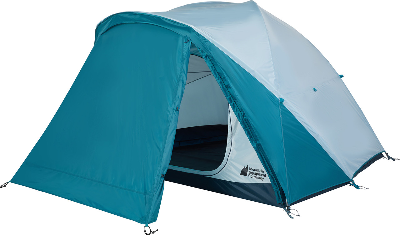 Base Camper 4-Person Tent Mec