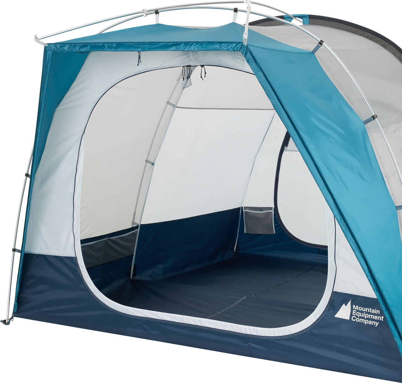 MEC Cabin 2.0 4-Person Tent | MEC