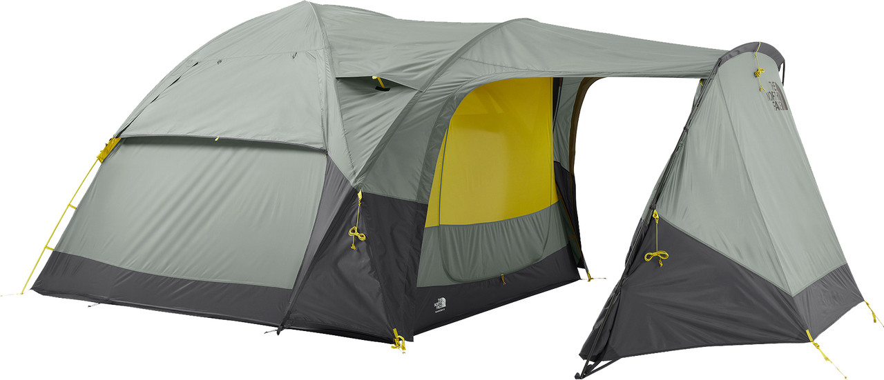 The North Face Wawona 6-Person Tent | MEC