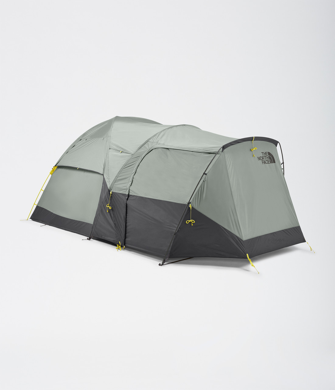 THE NORTH FACE WAWONA 6 FOOTPRINT グレー The North Face Footprint Wawona : Amazon.ca: Sports & Outdoors