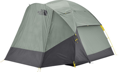 The North Face Wawona 4-Person Tent | MEC