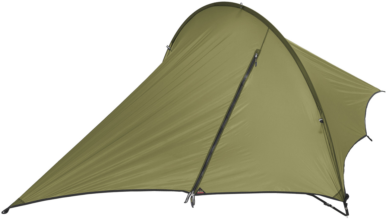 INTEGRAL DESIGNS SIL DOME テント 【公式通販】