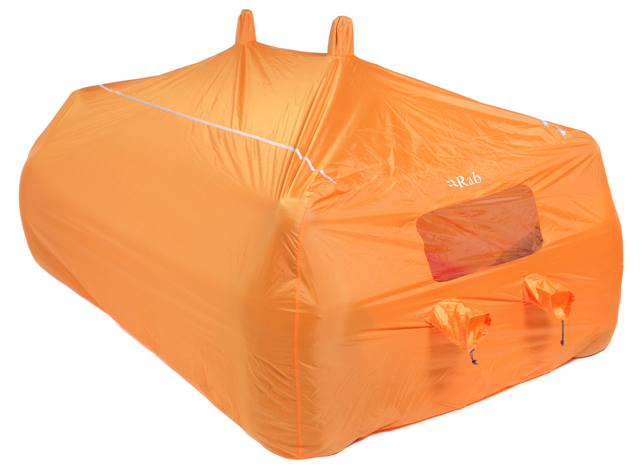 Rab Group 8-10-Person Shelter | MEC