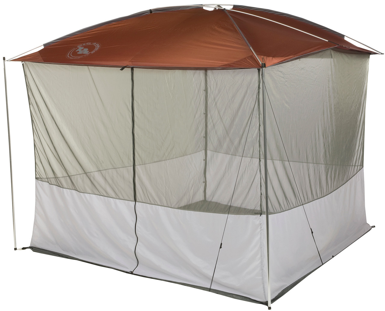 Big Agnes Twin Butte Bug Screen | MEC